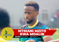 MTIHANI MZITO KWA MOALIN