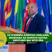 CG MWENDA ASISITIZA USALAMA, BIASHARA NA MAPATO KATIKA MKUTANO WA WCO ESA