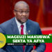 MAGEUZI MAKUBWA SEKTA YA AFYA