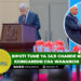 RIPOTI TUME YA JAJI CHANDE NI KIUNGANISHI CHA WANANCHI