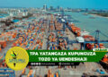 TPA YATANGAZA KUPUNGUZA TOZO YA UENDESHAJI