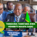 TANZANIA YANG’ARA KWA UDHIBITI MAAFA SADC