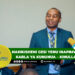 HAKIKISHENI GESI YENU INAPIMWA KABLA YA KUNUNUA – KIHULLA