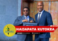 HAIJAPATA KUTOKEA