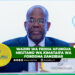WAZIRI WA FEDHA AFUNGUA MKUTANO WA KIMATAIFA WA FORODHA ZANZIBAR