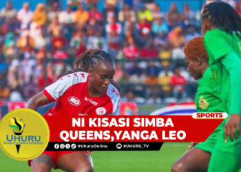 NI KISASI SIMBA QUEENS,YANGA LEO