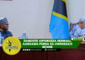 DANGOTE AIPONGEZA SERIKALI, AANGAZIA FURSA ZA UWEKEZAJI NCHINI