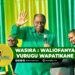 WASIRA: WALIOFANYA VURUGU WAPATIKANE