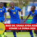 RAIS DK. SAMIA ATOA AGIZO KOMBE LA DUNIA 2026