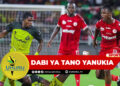  DABI YA TANO YANUKIA
