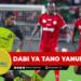 DABI YA TANO YANUKIA