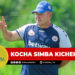 KOCHA SIMBA KICHEKO