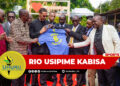 RIO USIPIME KABISA