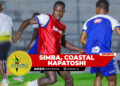 SIMBA, COASTAL HAPATOSHI
