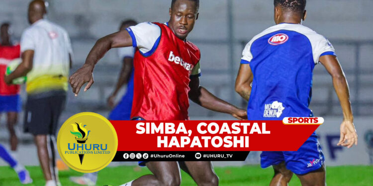 SIMBA, COASTAL HAPATOSHI