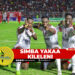 SIMBA YAKAA KILELENI