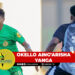 OKELLO AING’ARISHA YANGA