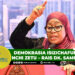 DEMOKRASIA ISIZICHAFUE NCHI ZETU – RAIS DK. SAMIA