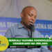 SERIKALI YAOMBA KUENDELEZA USHIRIKIANO NA IRELAND KUPITIA AWAMU YA PILI YA MRADI WA MAZIWA FAIDA