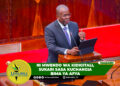 NI MWENDO WA KIDIGITALI, SUKARI SASA KUCHANGIA BIMA YA AFYA