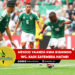 MEXICO YAANZA KWA KISHINDO WC, KADI ZATEMBEA HATARI