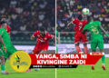 YANGA, SIMBA NI KIVINGINE ZAIDI