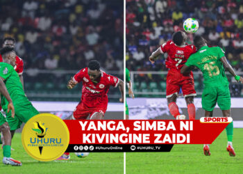 YANGA, SIMBA NI KIVINGINE ZAIDI