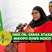 RAIS DK. SAMIA ATAKA MIKOPO ISIWE MZIGO