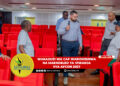 WAKAGUZI WA CAF WARIDHISHWA NA MAENDELEO YA VIWANJA VYA AFCON 2027