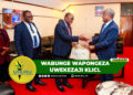 WABUNGE WAPONGEZA UWEKEZAJI KLICL