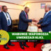 WABUNGE WAPONGEZA UWEKEZAJI KLICL