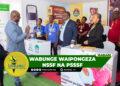 WABUNGE WAIPONGEZA NSSF NA PSSSF KWA KUANZISHA SKIMU YA HIFADHI KWA WALIOJIAJIRI NA UWEKEZAJI WA KIWANDA CHA NGOZI