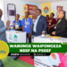 WABUNGE WAIPONGEZA NSSF NA PSSSF KWA KUANZISHA SKIMU YA HIFADHI KWA WALIOJIAJIRI NA UWEKEZAJI WA KIWANDA CHA NGOZI