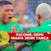 PACOME, DEPU WAIPA JEURI YANGA