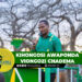 KIHONGOSI AWAPONDA VIONGOZI CHADEMA