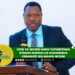OFISI YA WAZIRI MKUU YATHIBITISHA NYENZO MUHIMU ZA KUIMARISHA USIMAMIZI WA MAAFA NCHINI