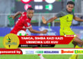 YANGA, SIMBA KAZI KAZI UBINGWA LIGI KUU