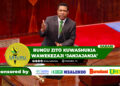 RUNGU ZITO KUWASHUKIA WAWEKEZAJI ‘JANJAJANJA’