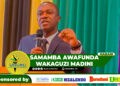 SAMAMBA AWAFUNDA WAKAGUZI MADINI
