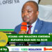 VIJANA 400 WAAGWA KWENDA KUFANYA KAZI NJE YA NCHI