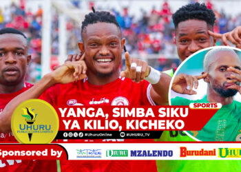 YANGA, SIMBA SIKU YA KILIO,KICHEKO