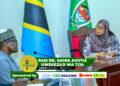 RAIS DK. SAMIA AVUTIA UWEKEZAJI WA TIJA