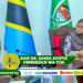 RAIS DK. SAMIA AVUTIA UWEKEZAJI WA TIJA