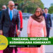 TANZANIA, SINGAPORE KUSHIRIKIANA KIMKAKATI