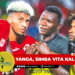 YANGA, SIMBA VITA KALI
