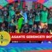ASANTE SERENGETI BOYS