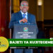 BAJETI YA KUJITEGEMEA