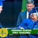 HESHIMA KUBWA KWA TANZANIA