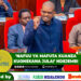 ‘NAFUU YA MAFUTA KUANZA KUONEKANA JULAI’ NDEJEMBI