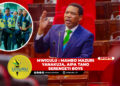 MWIGULU: MAMBO MAZURI YANAKUJA, AIPA TANO SERENGETI BOYS